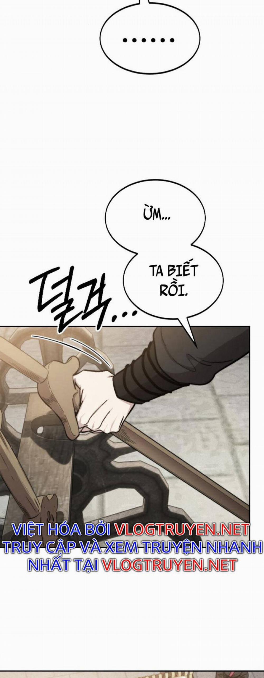 Hoa Sơn Tái Khởi 62 trang 16