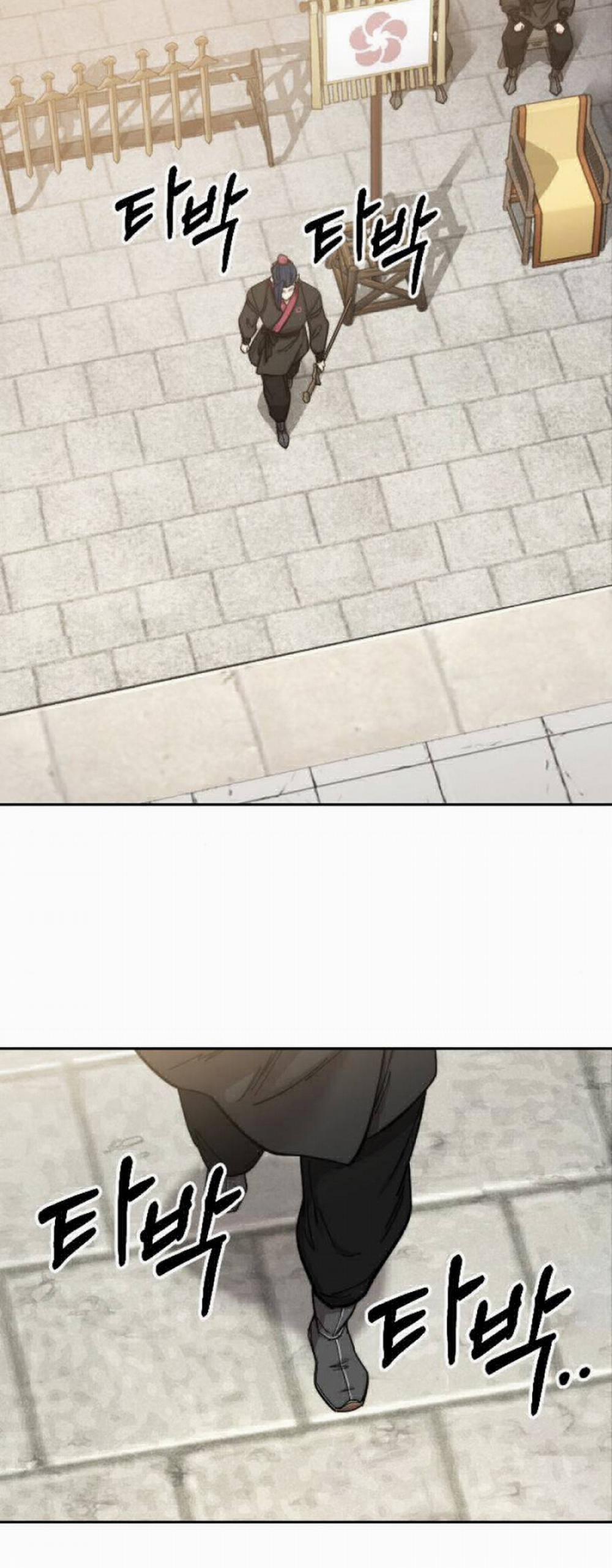 Hoa Sơn Tái Khởi 62 trang 17