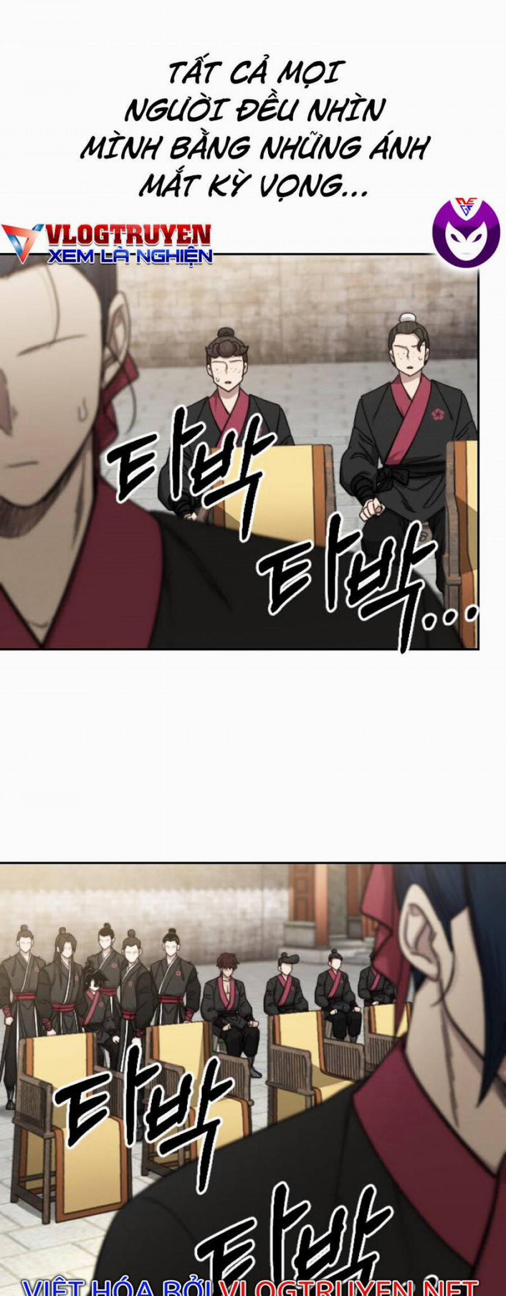 Hoa Sơn Tái Khởi 62 trang 18