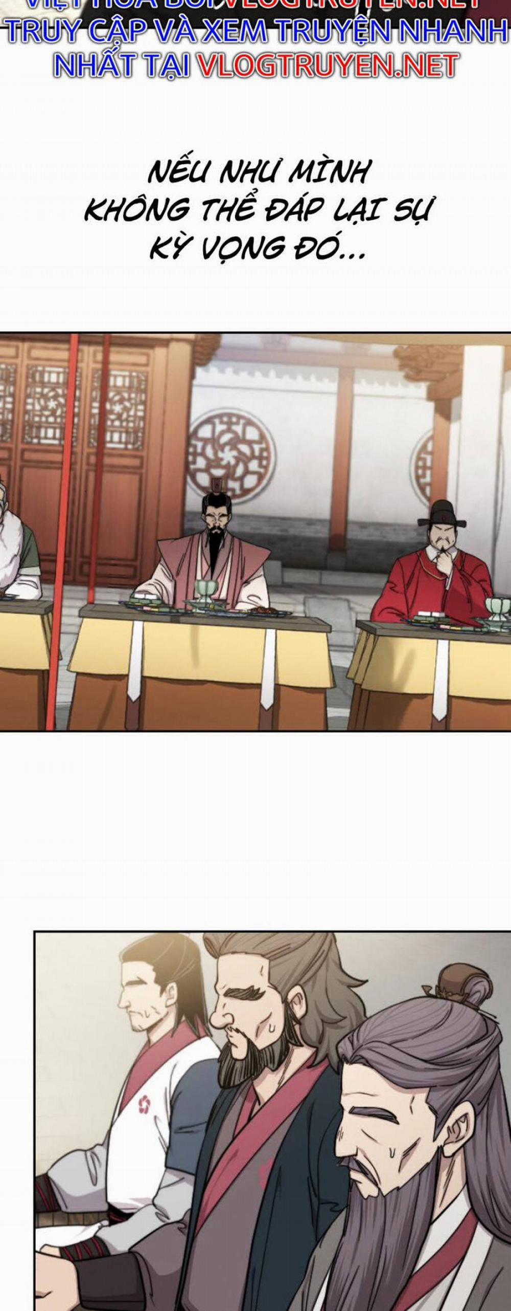 Hoa Sơn Tái Khởi 62 trang 19