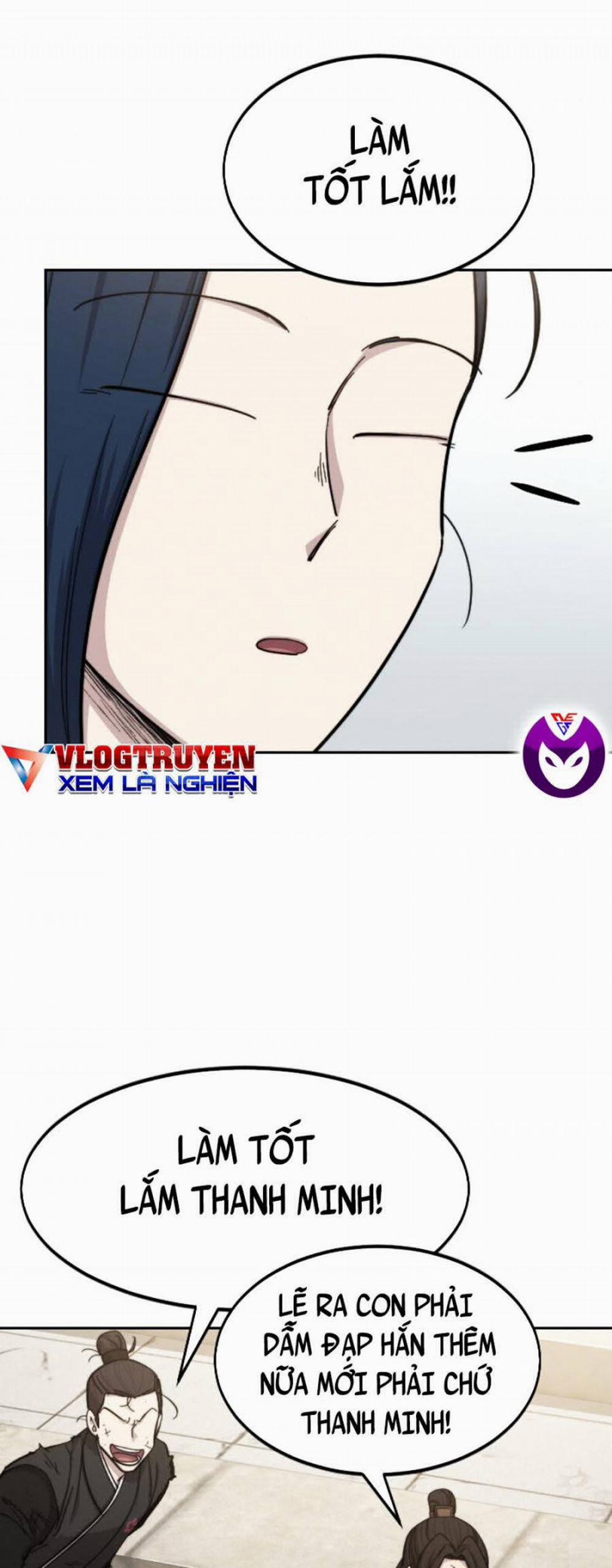 Hoa Sơn Tái Khởi 62 trang 2