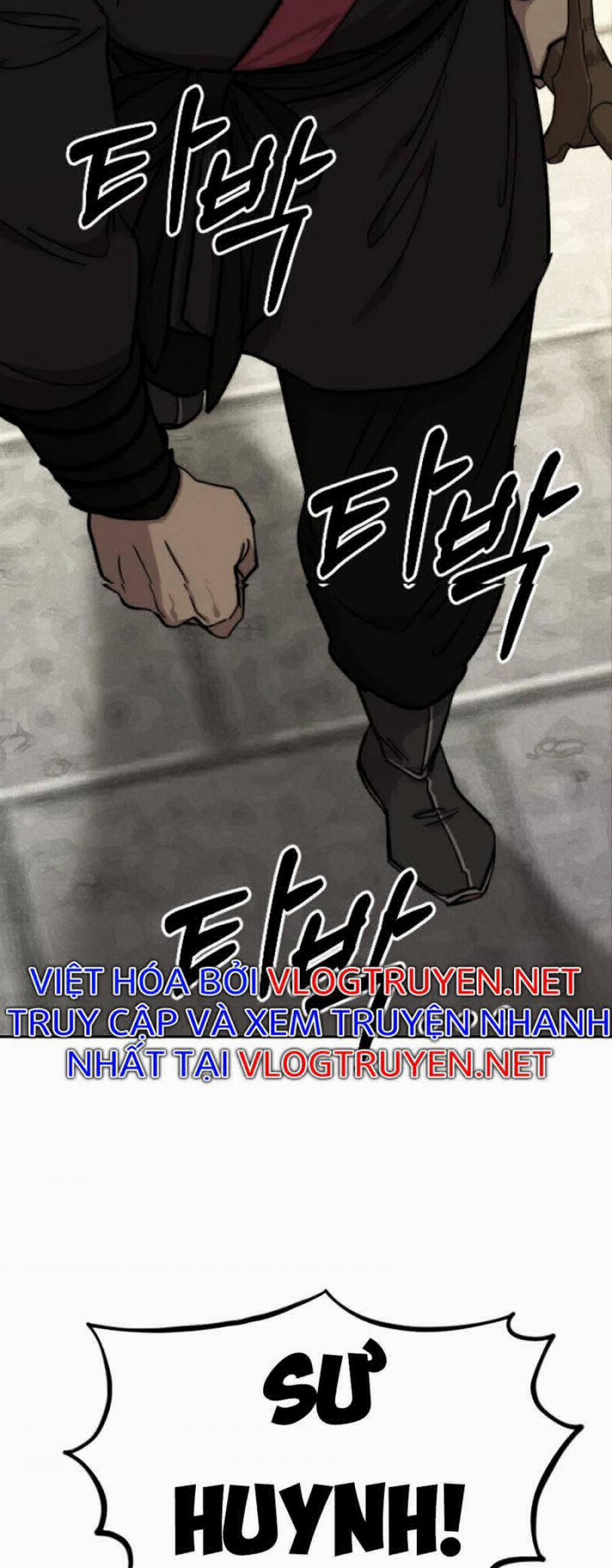 Hoa Sơn Tái Khởi 62 trang 21