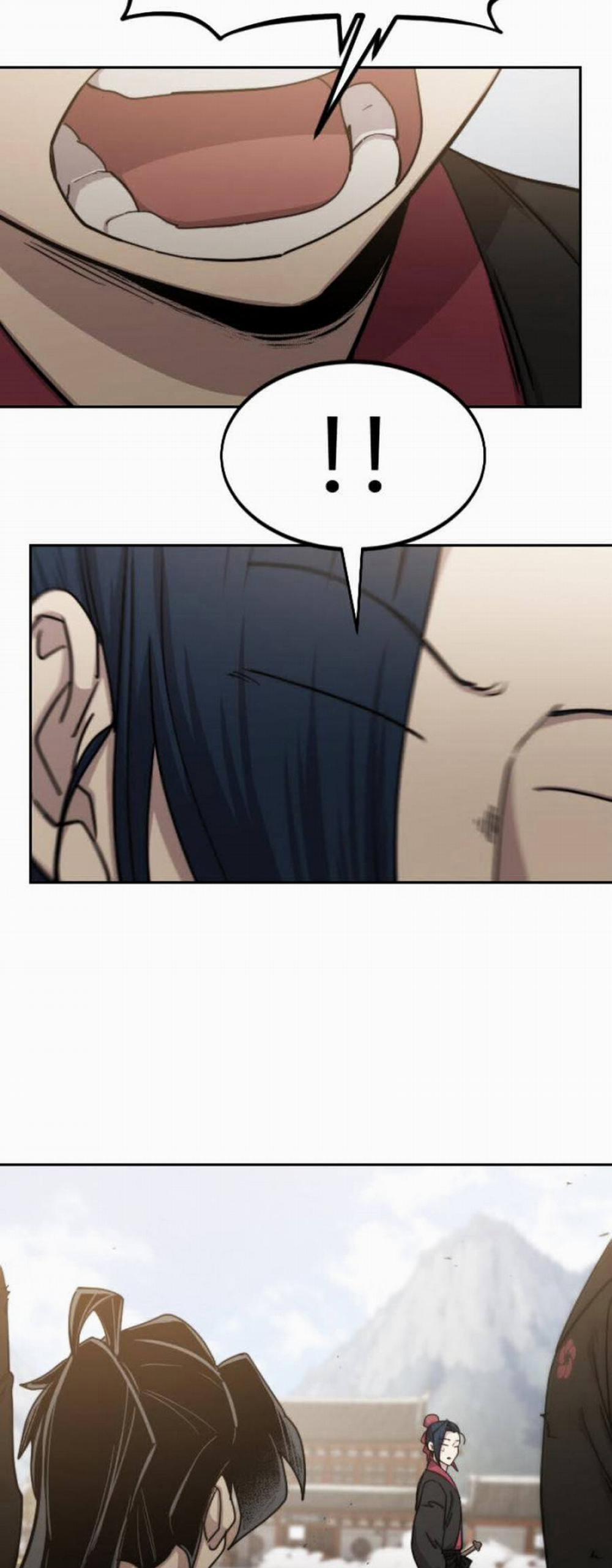 Hoa Sơn Tái Khởi 62 trang 22