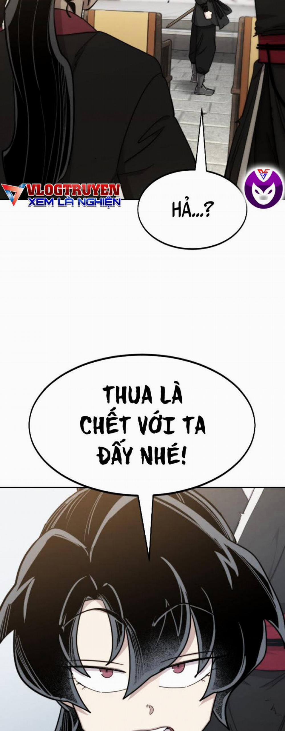 Hoa Sơn Tái Khởi 62 trang 23