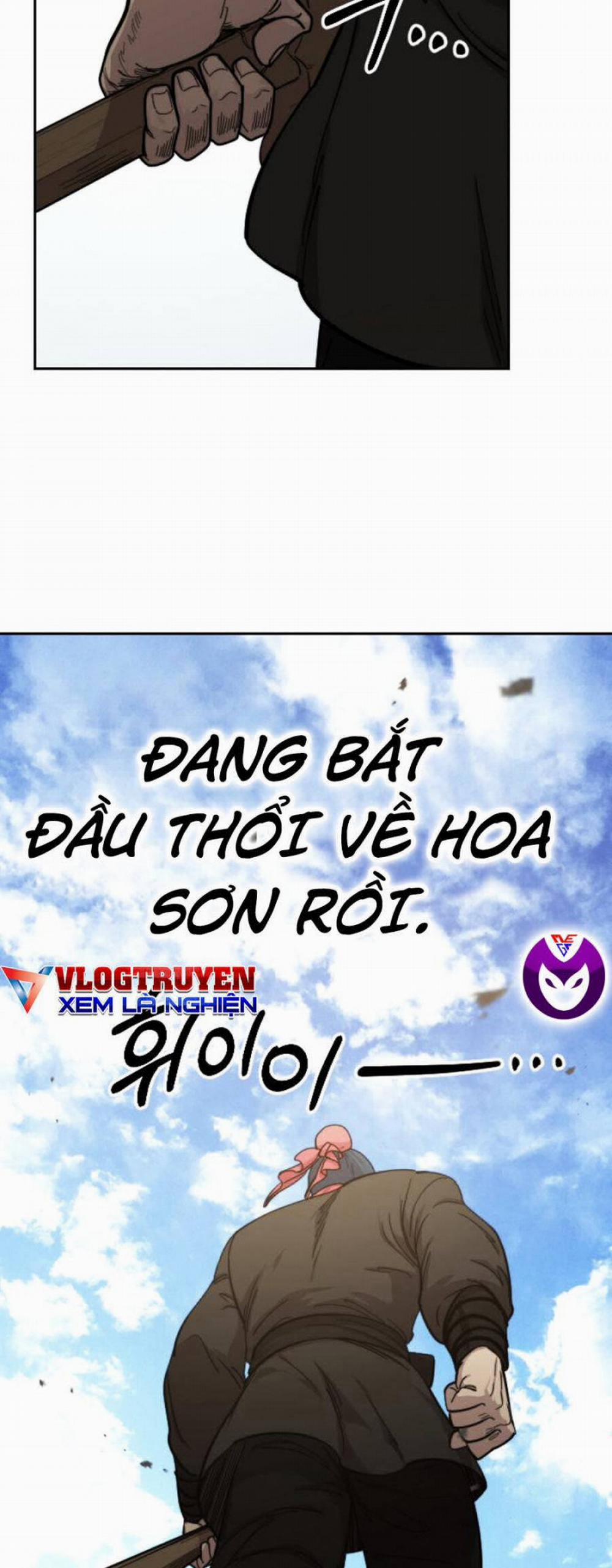 Hoa Sơn Tái Khởi 62 trang 26