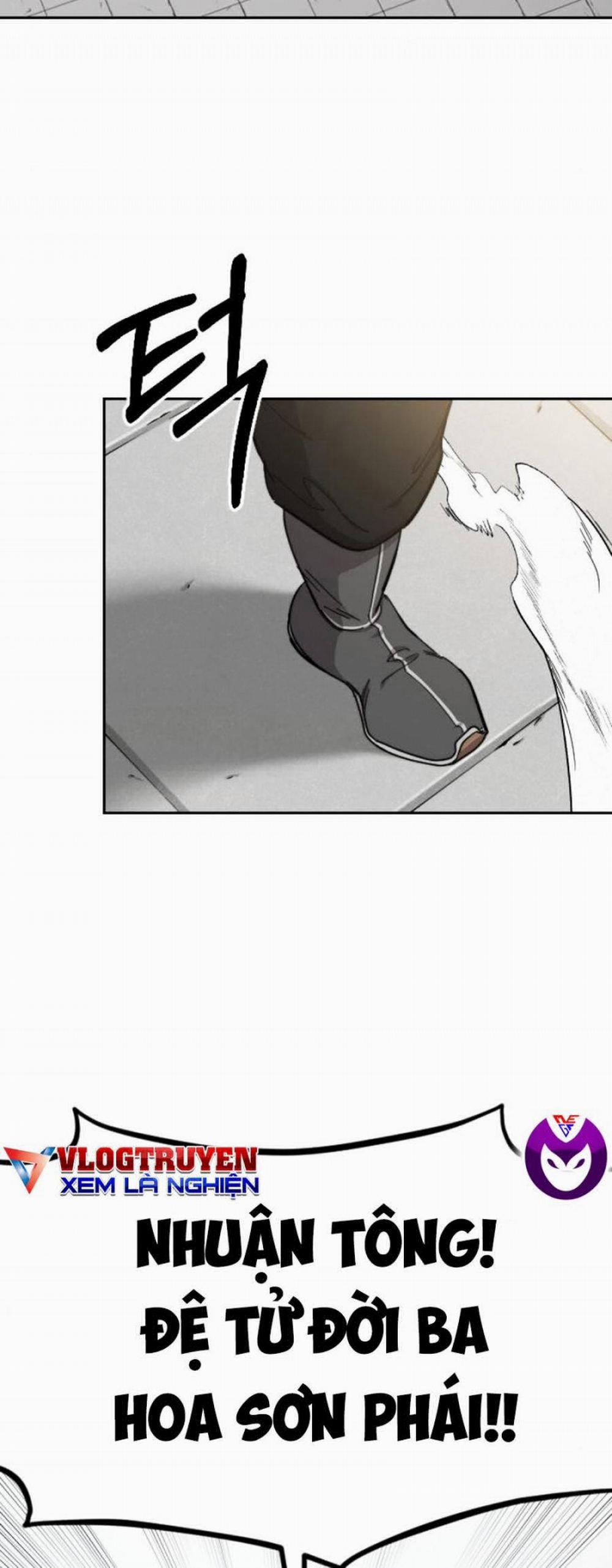 Hoa Sơn Tái Khởi 62 trang 28
