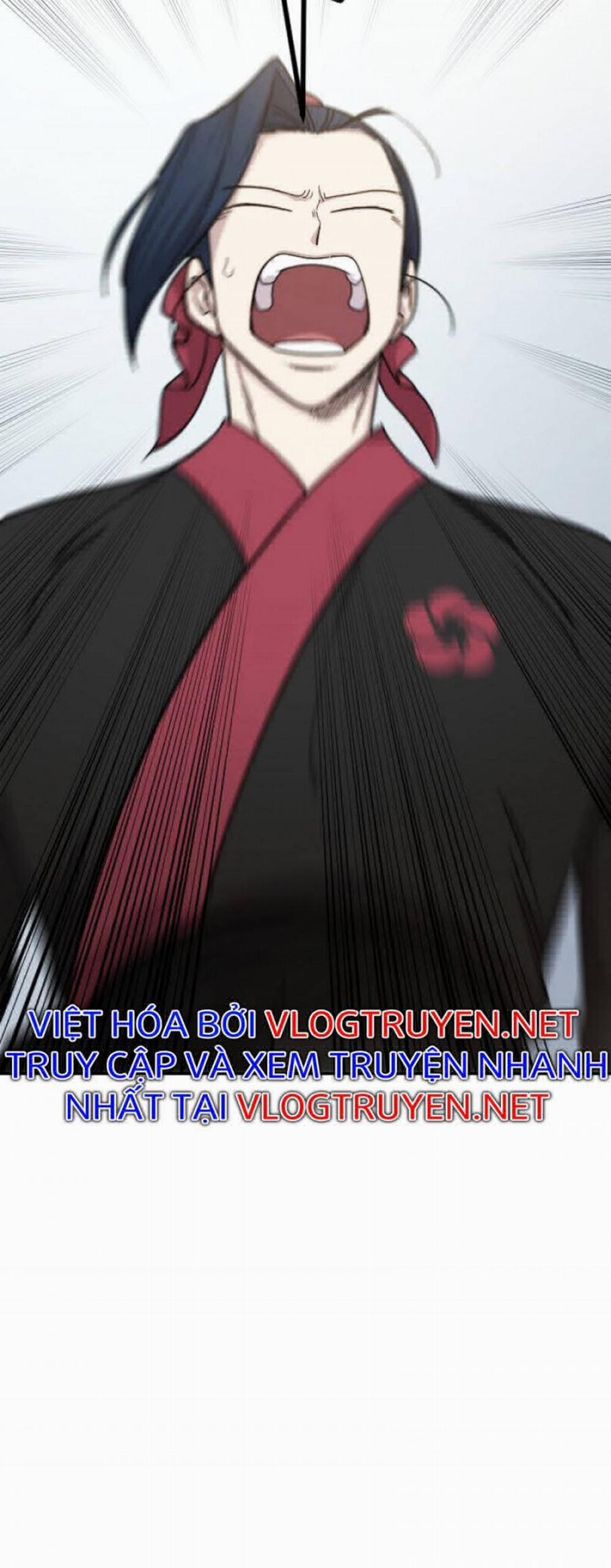 Hoa Sơn Tái Khởi 62 trang 29