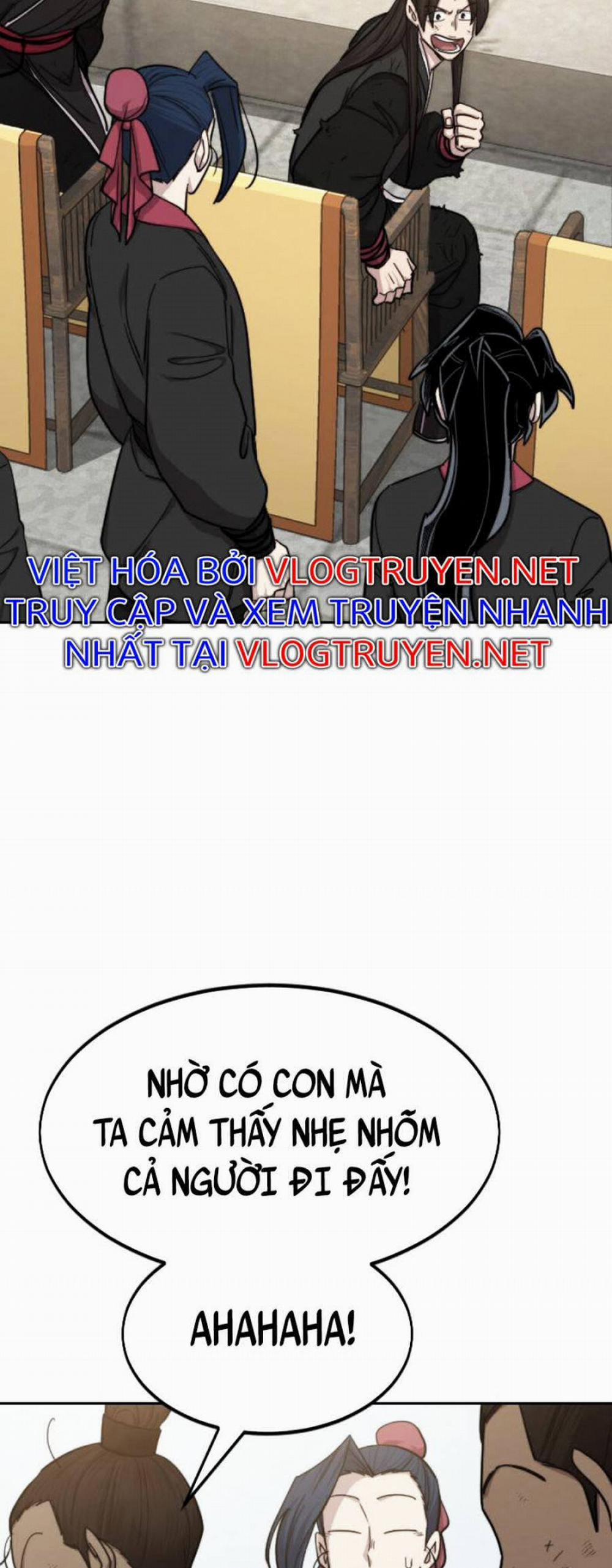 Hoa Sơn Tái Khởi 62 trang 3