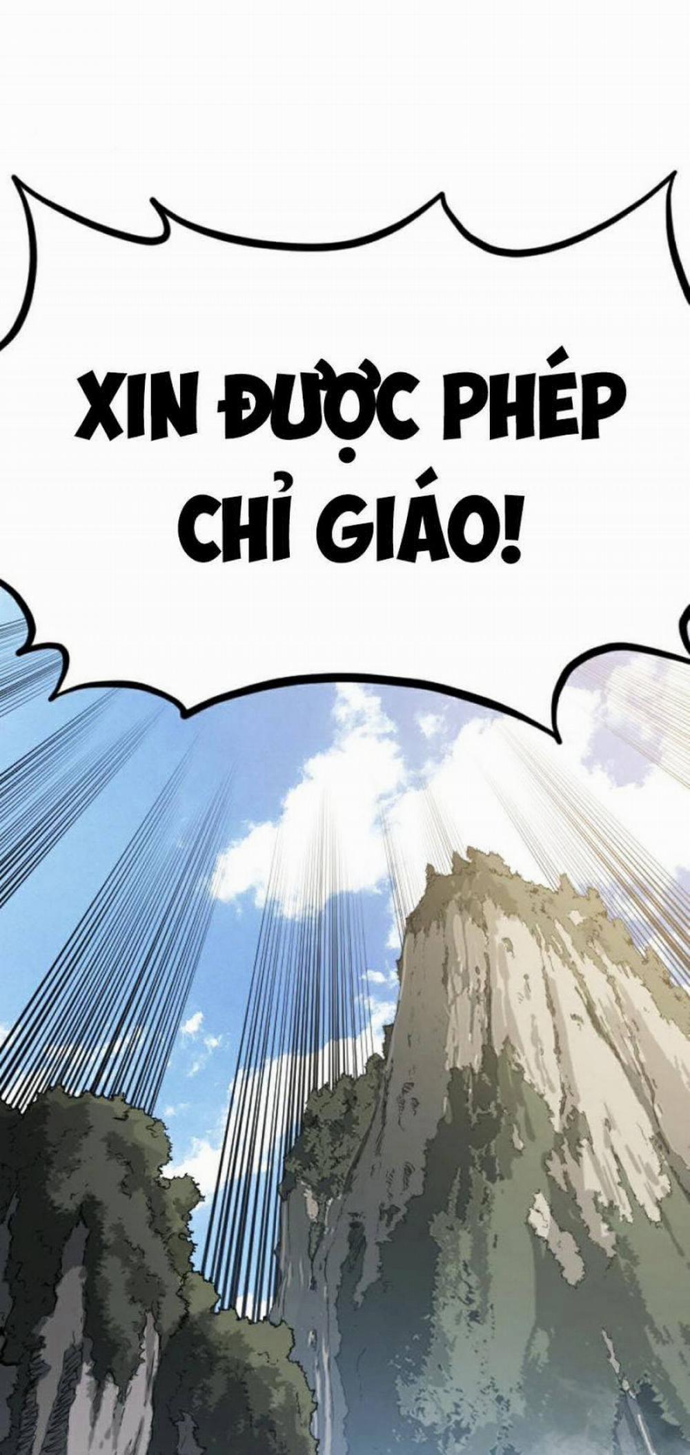 Hoa Sơn Tái Khởi 62 trang 30