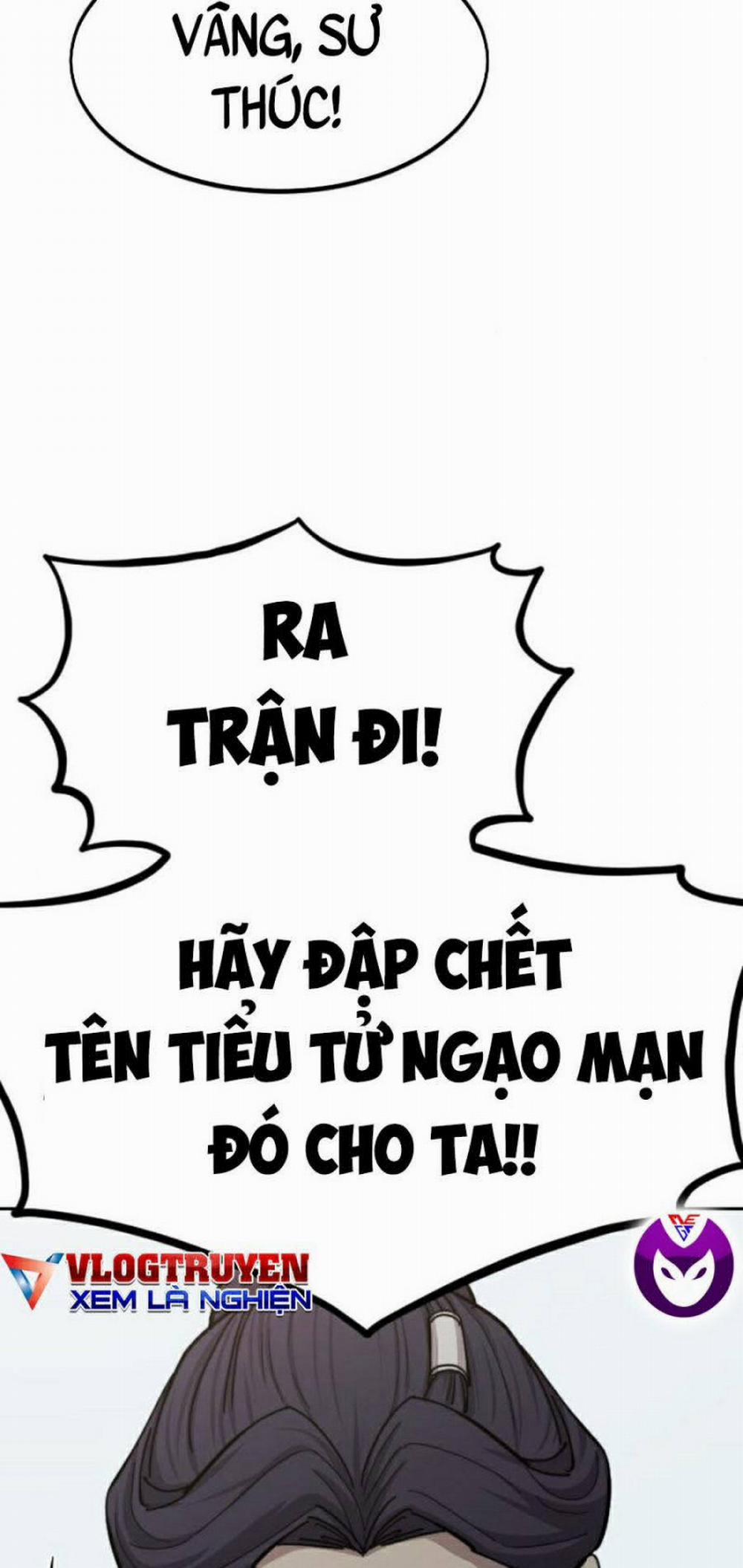 Hoa Sơn Tái Khởi 62 trang 34