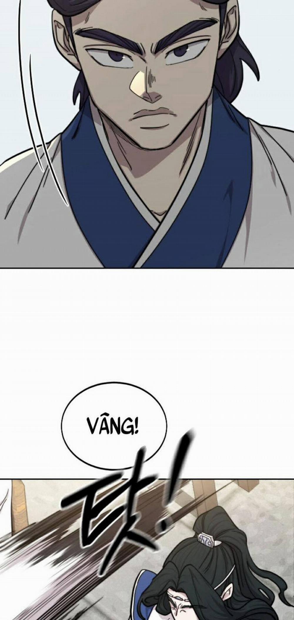 Hoa Sơn Tái Khởi 62 trang 35