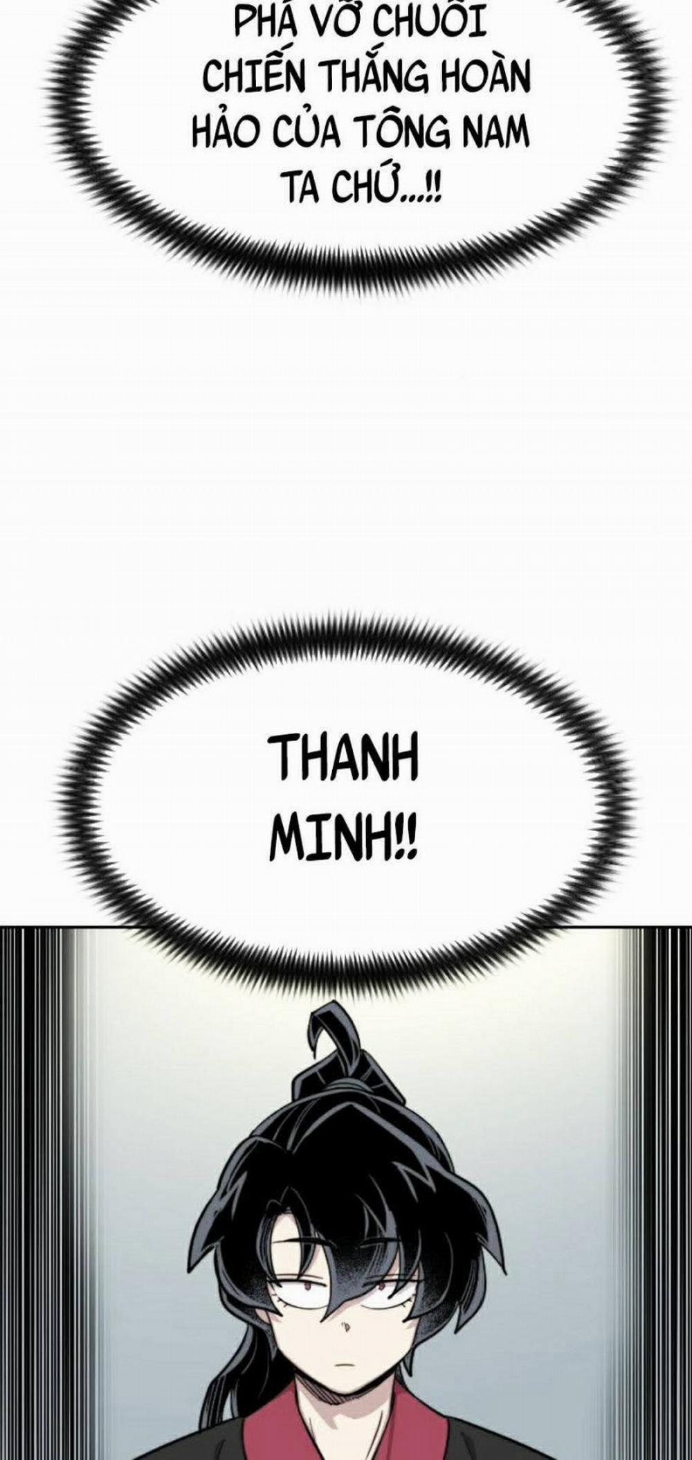 Hoa Sơn Tái Khởi 62 trang 37