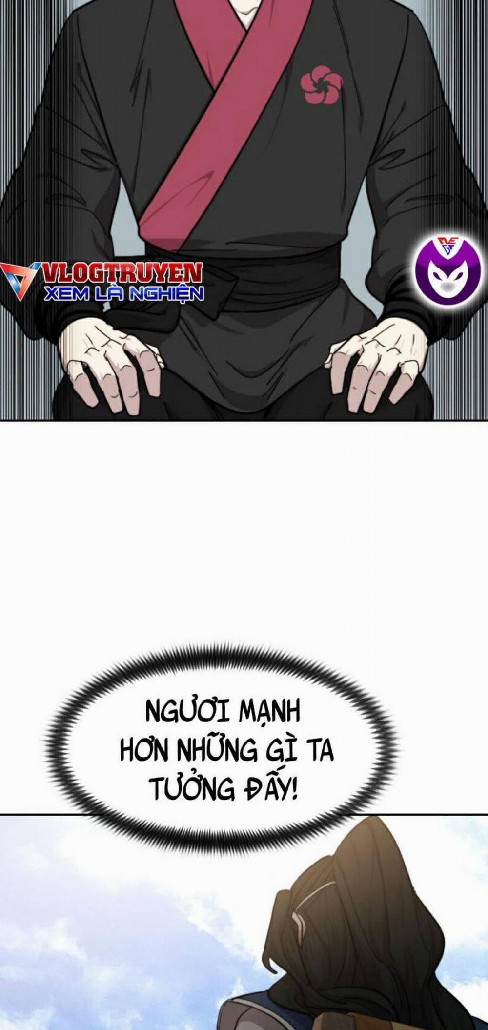 Hoa Sơn Tái Khởi 62 trang 38