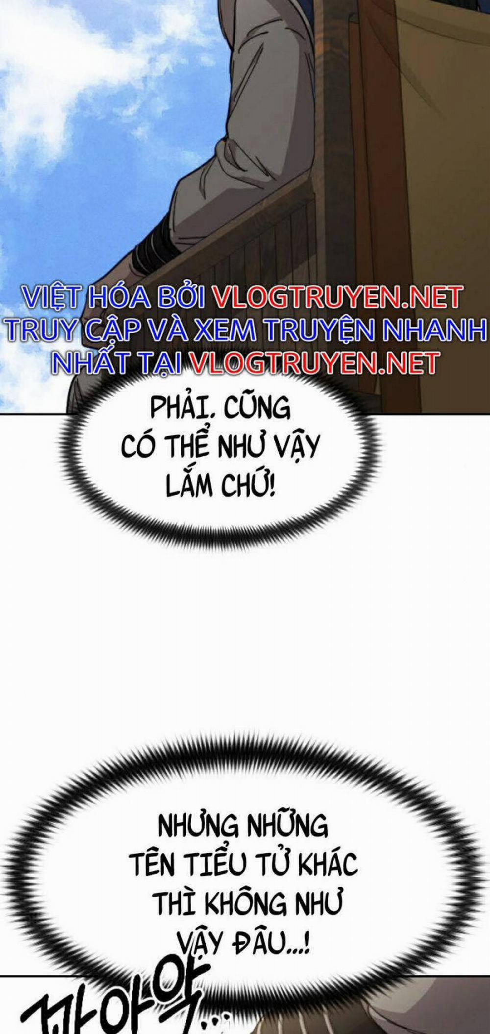 Hoa Sơn Tái Khởi 62 trang 39