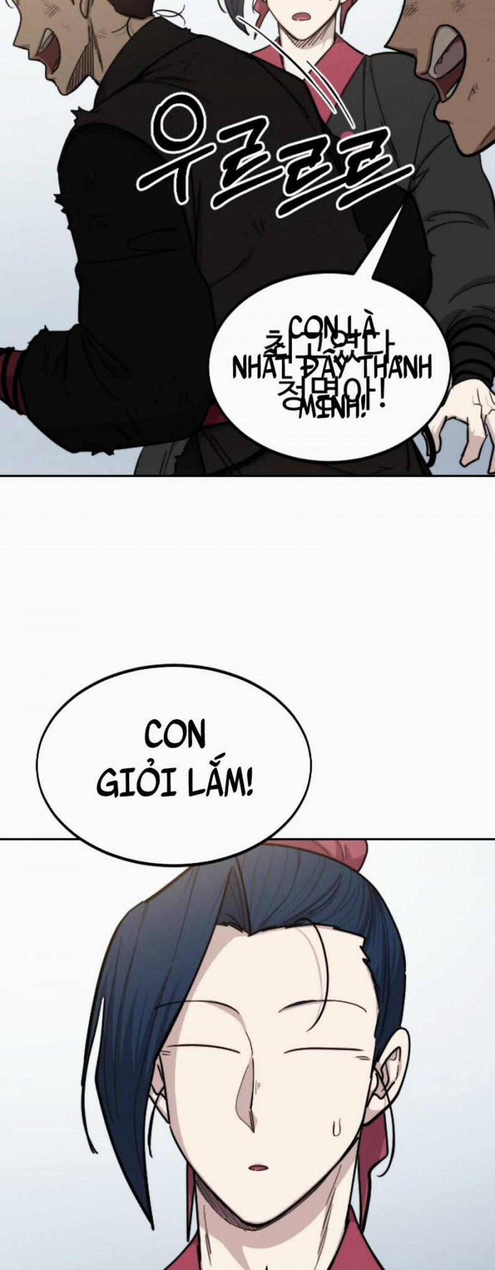 Hoa Sơn Tái Khởi 62 trang 4