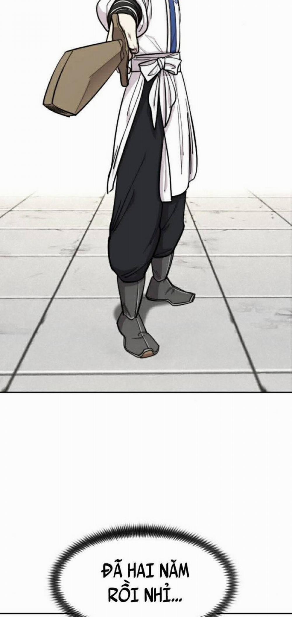 Hoa Sơn Tái Khởi 62 trang 43