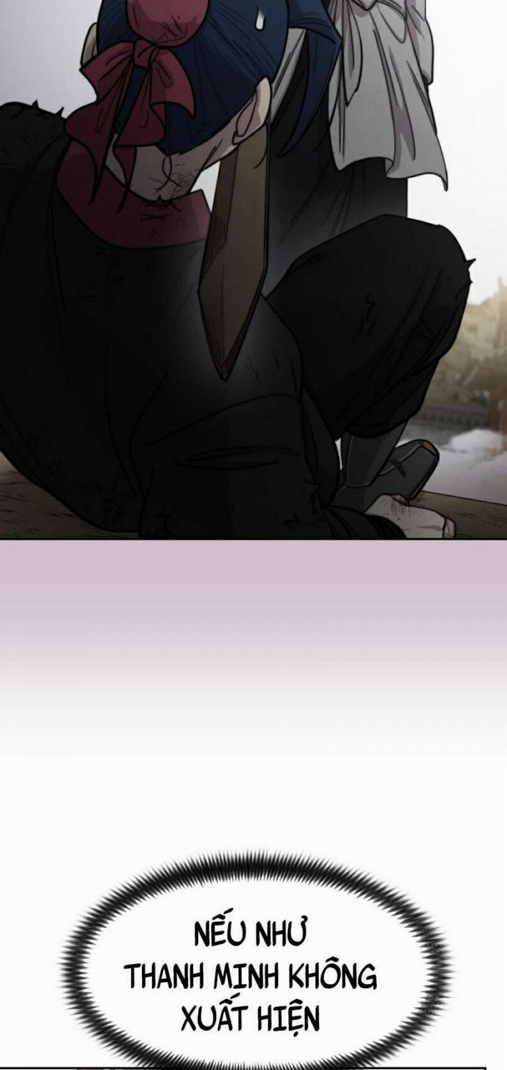 Hoa Sơn Tái Khởi 62 trang 48