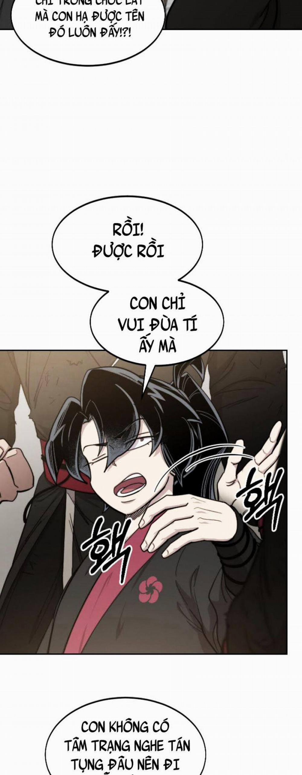 Hoa Sơn Tái Khởi 62 trang 6