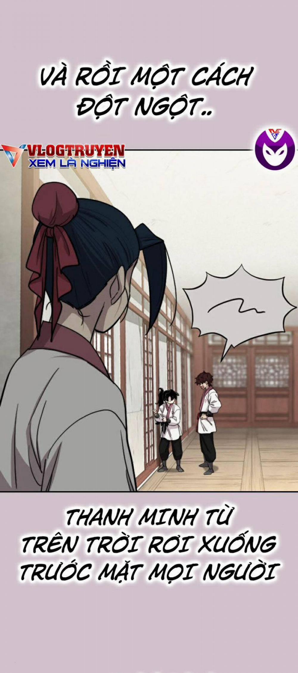 Hoa Sơn Tái Khởi 62 trang 60