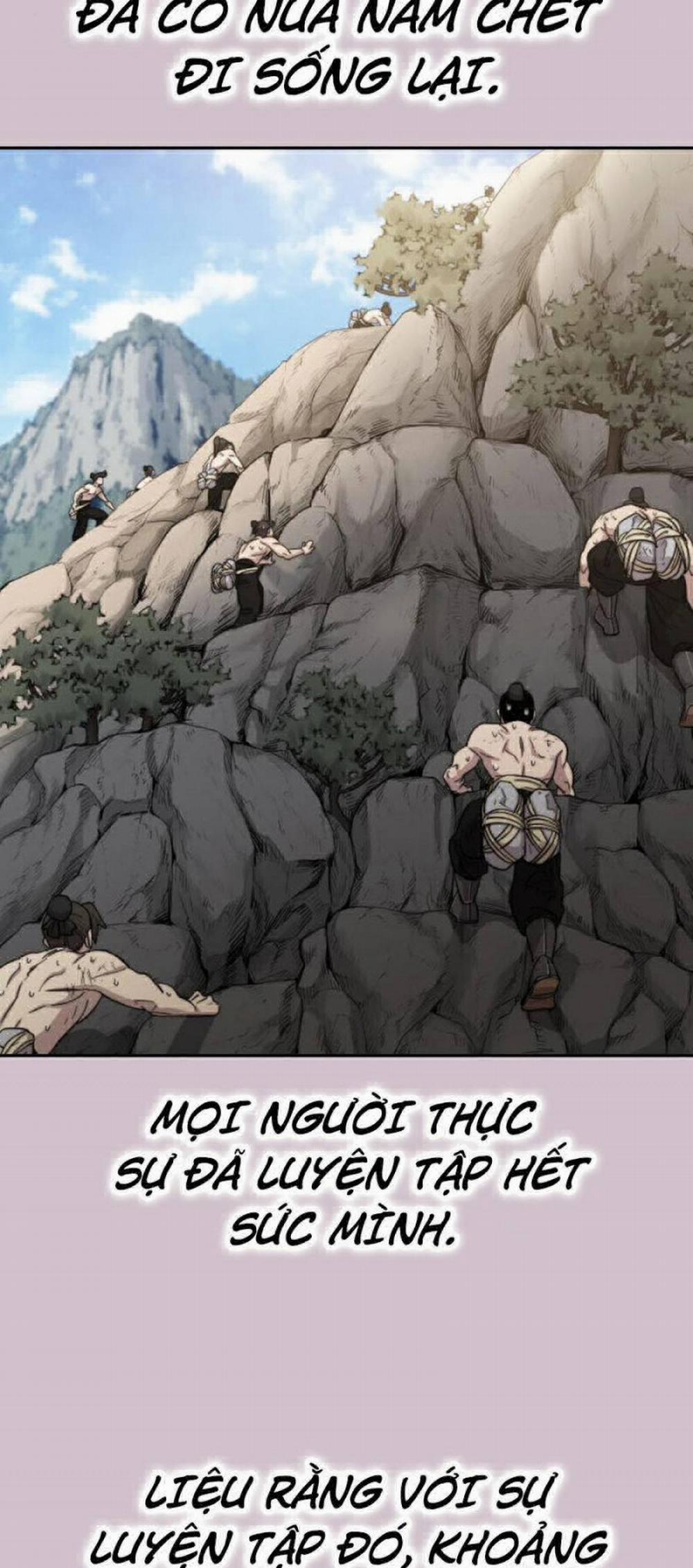 Hoa Sơn Tái Khởi 62 trang 62