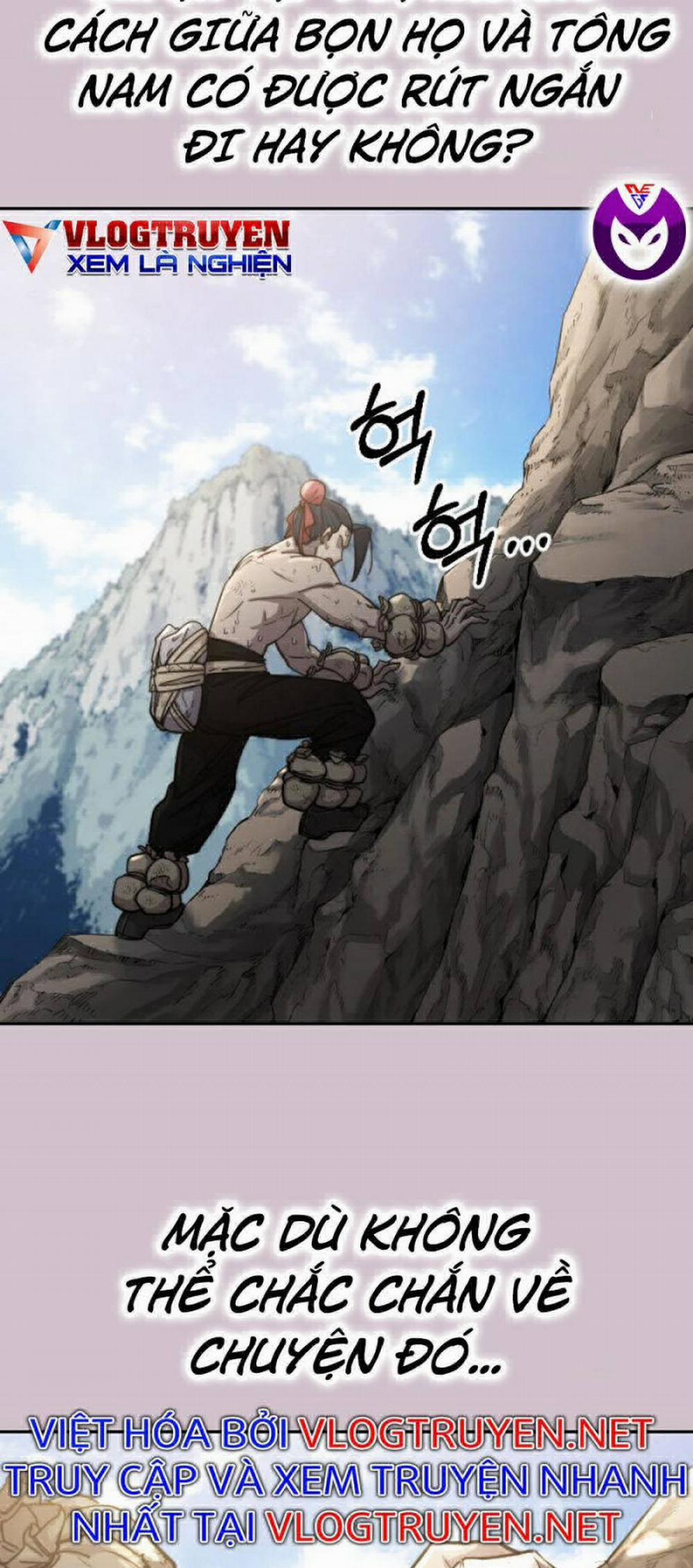 Hoa Sơn Tái Khởi 62 trang 63