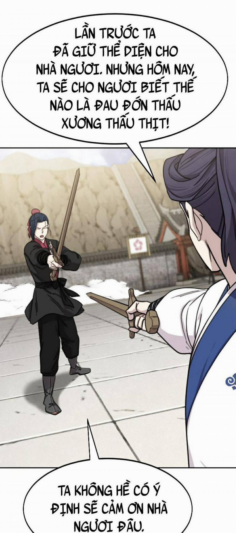 Hoa Sơn Tái Khởi 62 trang 67