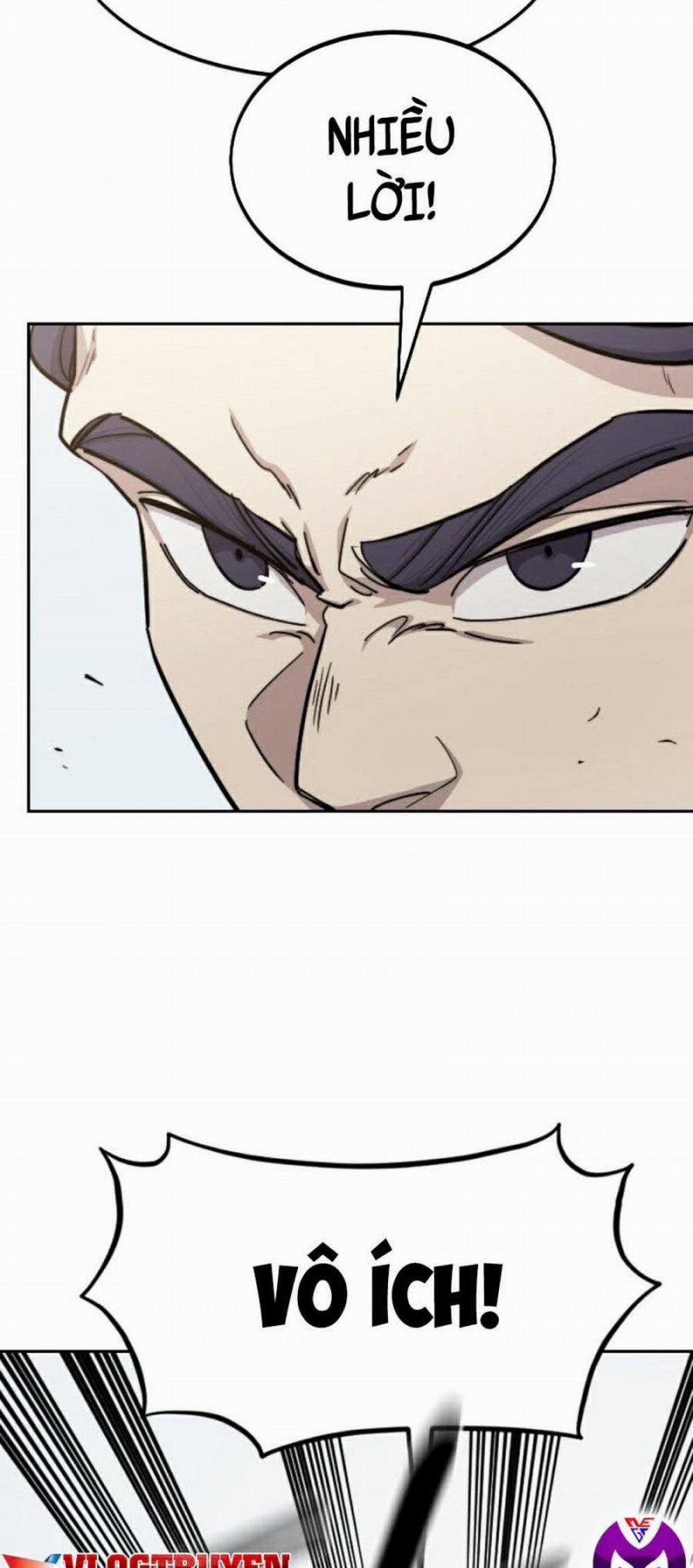 Hoa Sơn Tái Khởi 62 trang 68