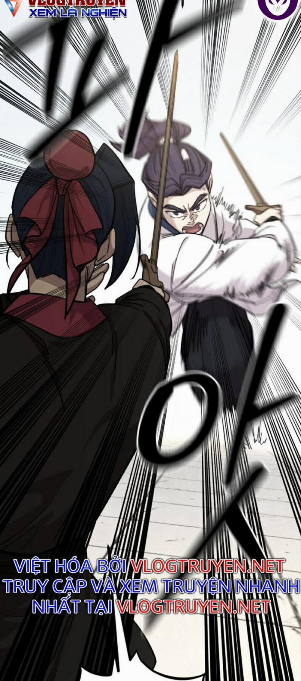 Hoa Sơn Tái Khởi 62 trang 69