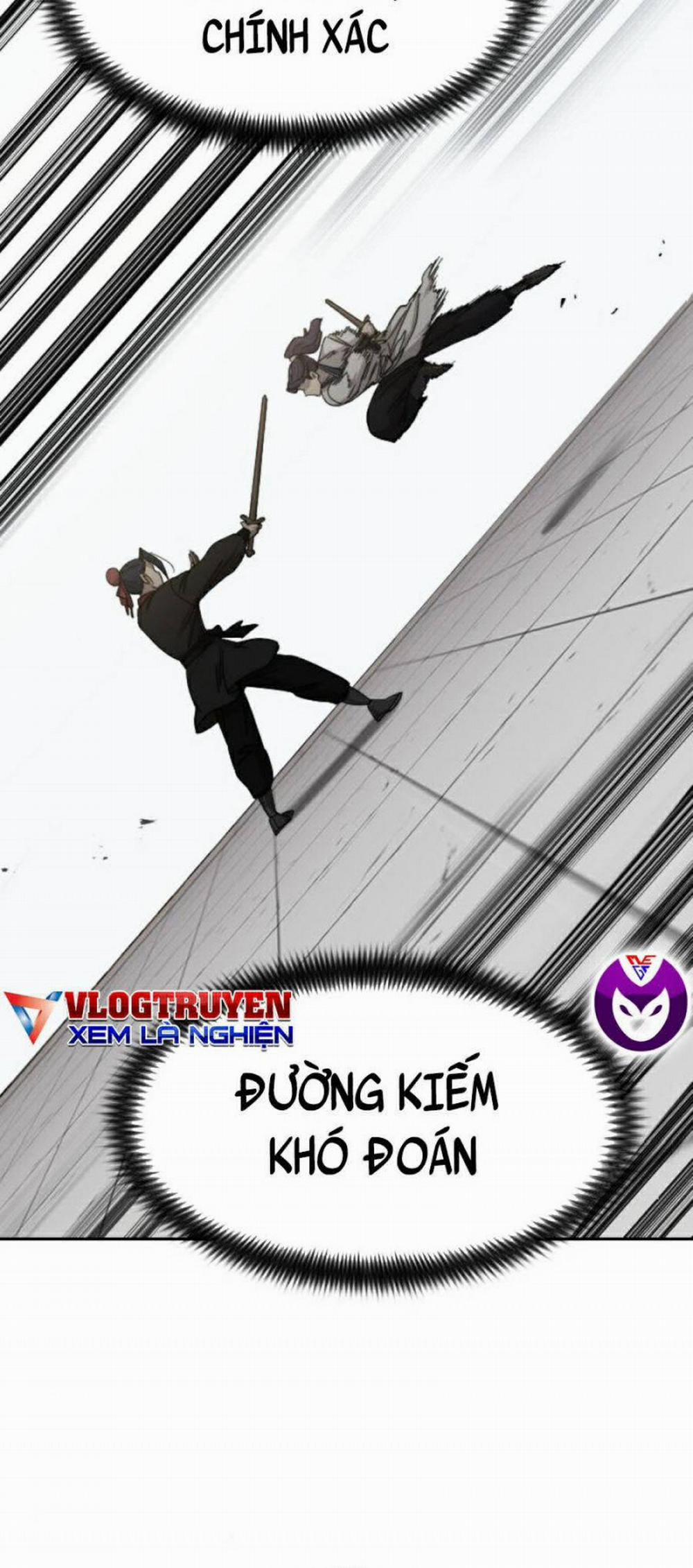 Hoa Sơn Tái Khởi 62 trang 71