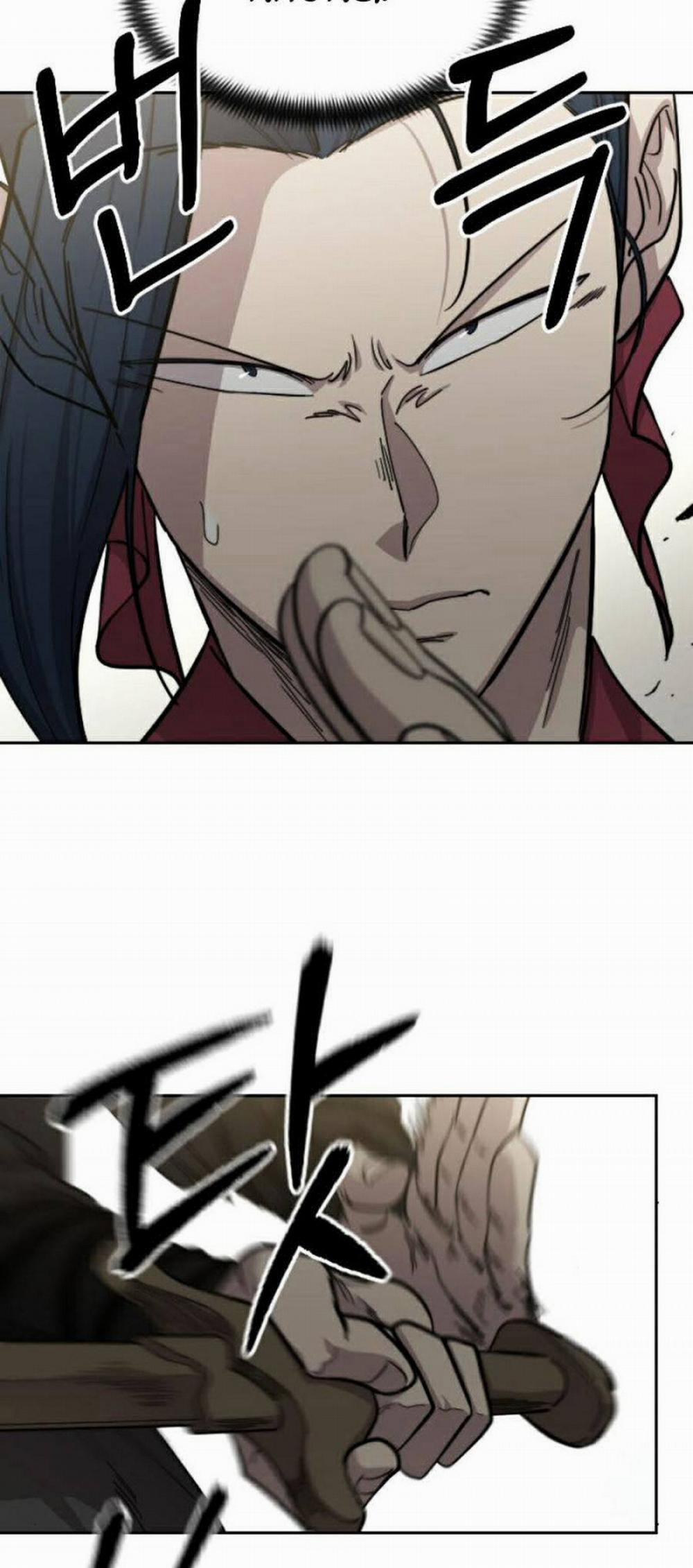 Hoa Sơn Tái Khởi 62 trang 73