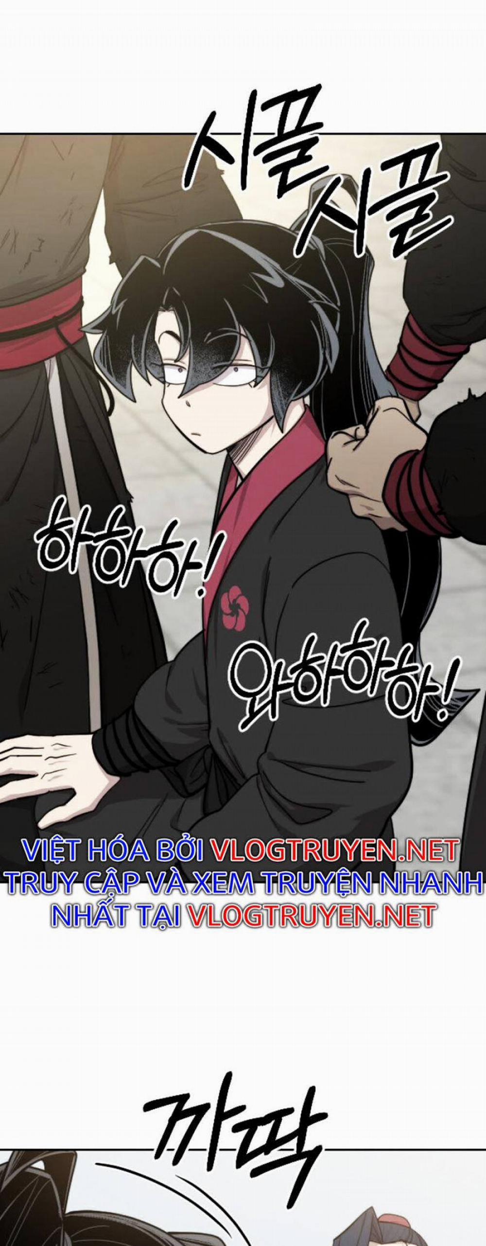 Hoa Sơn Tái Khởi 62 trang 8