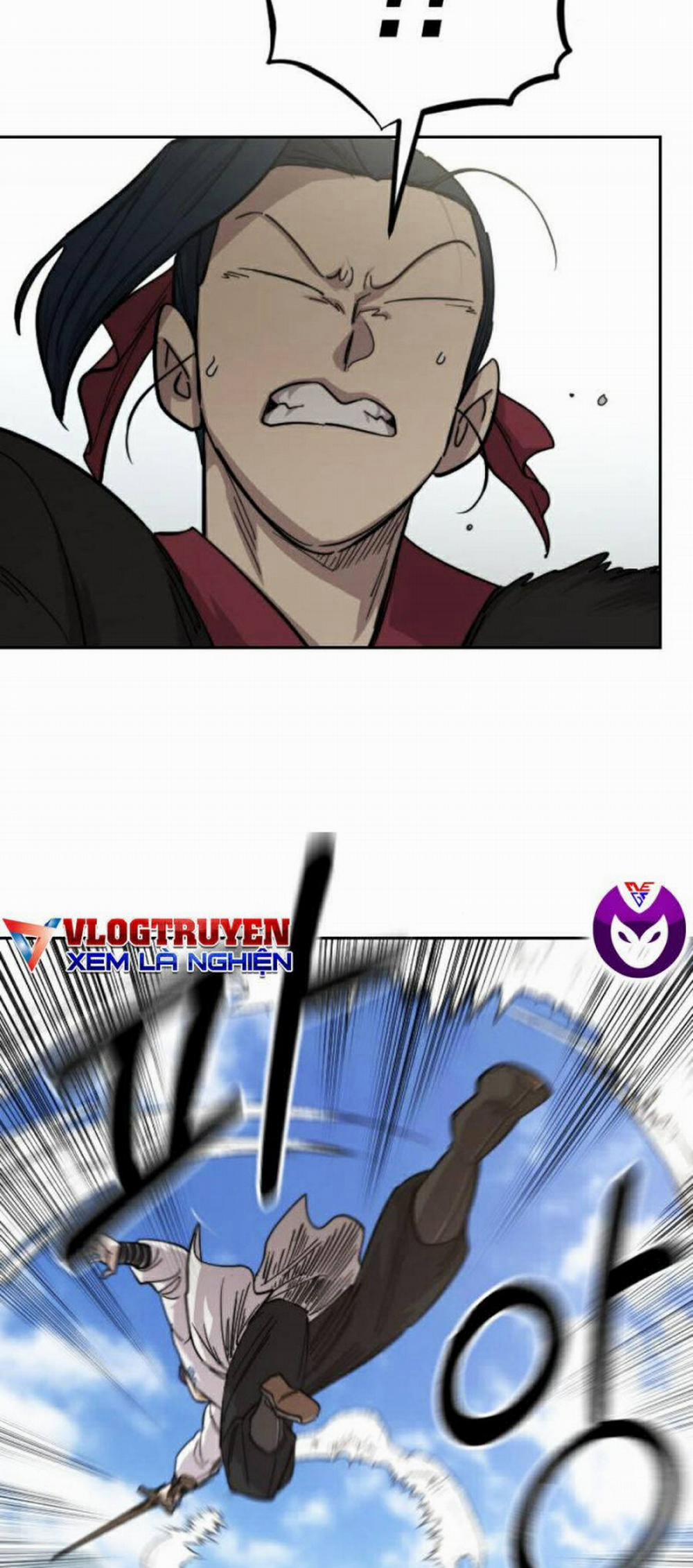 Hoa Sơn Tái Khởi 62 trang 80