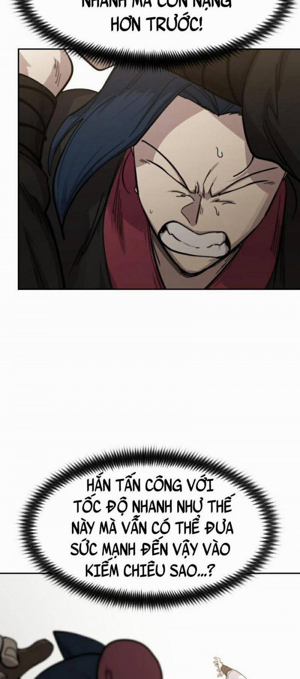Hoa Sơn Tái Khởi 62 trang 82