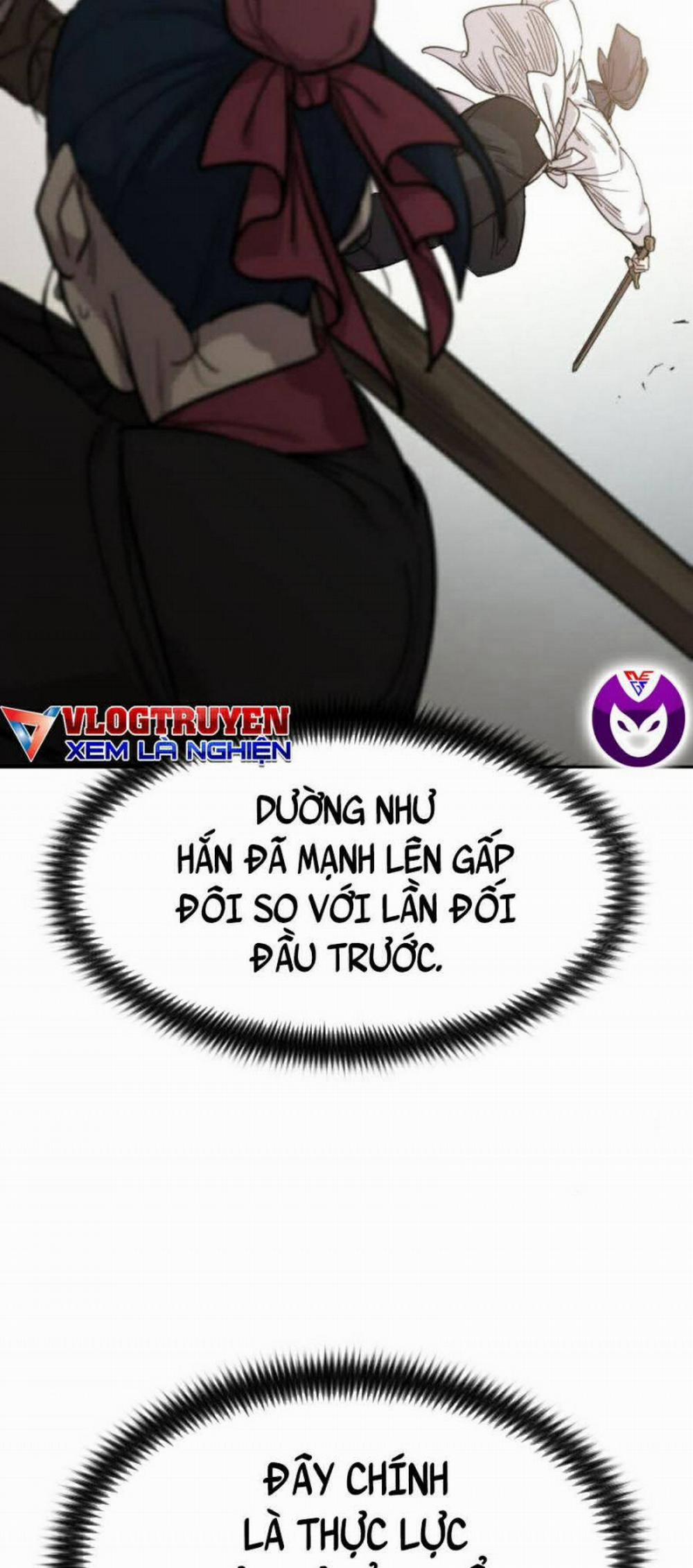 Hoa Sơn Tái Khởi 62 trang 83