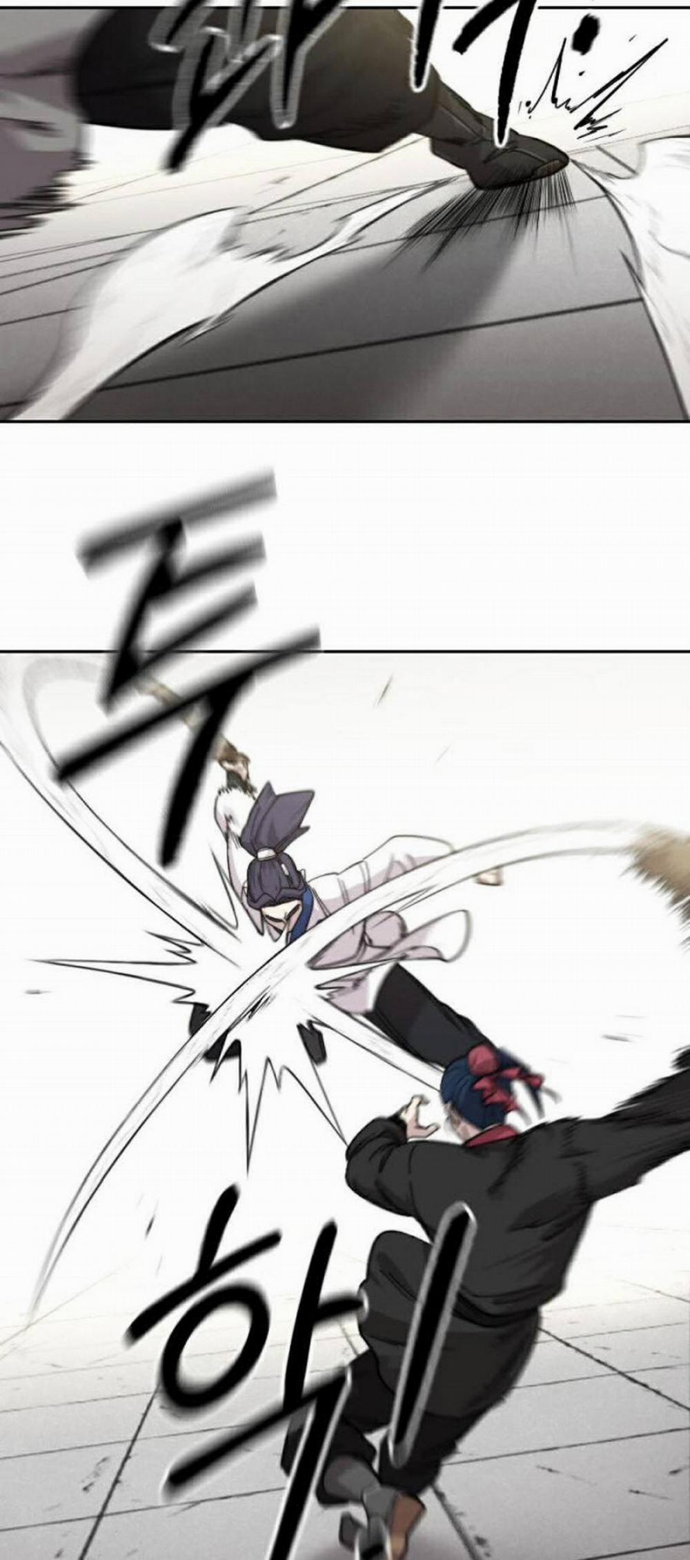 Hoa Sơn Tái Khởi 62 trang 85