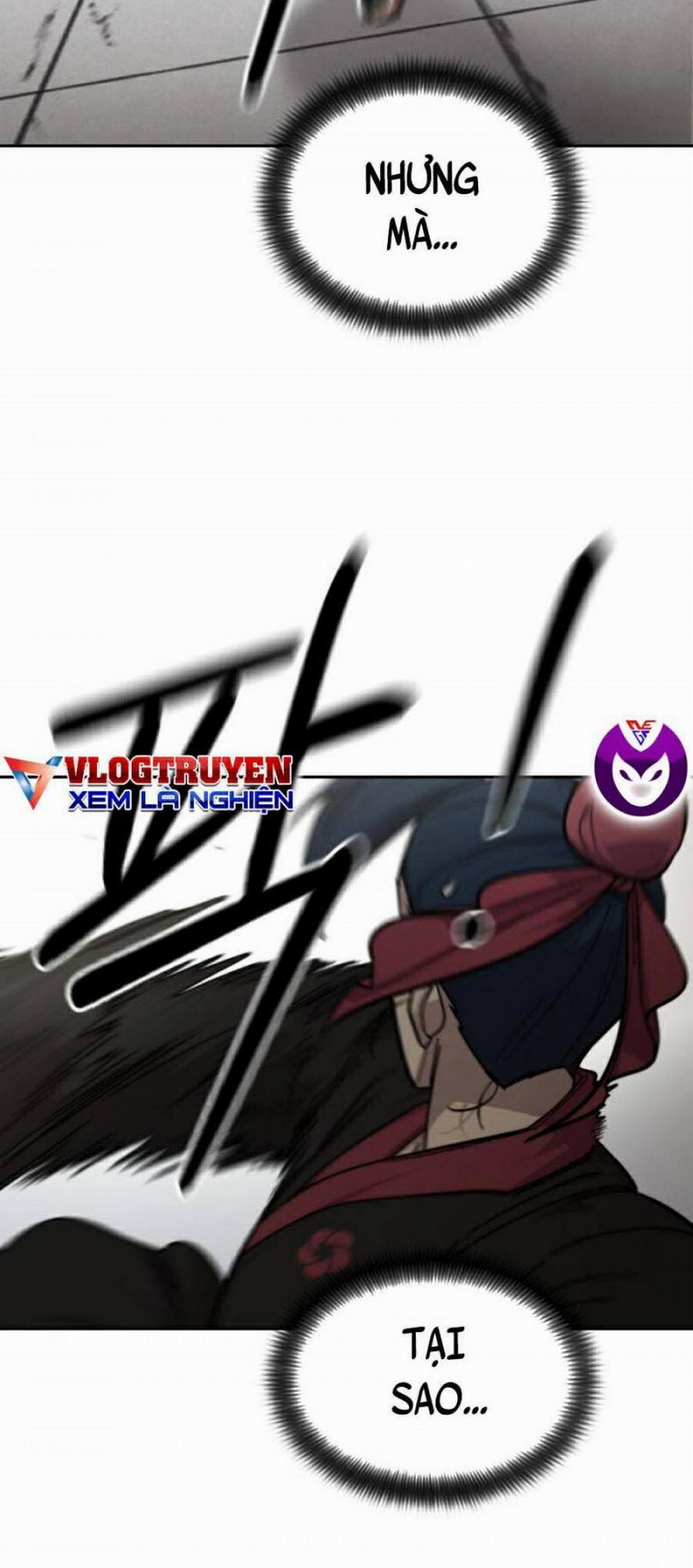 Hoa Sơn Tái Khởi 62 trang 86