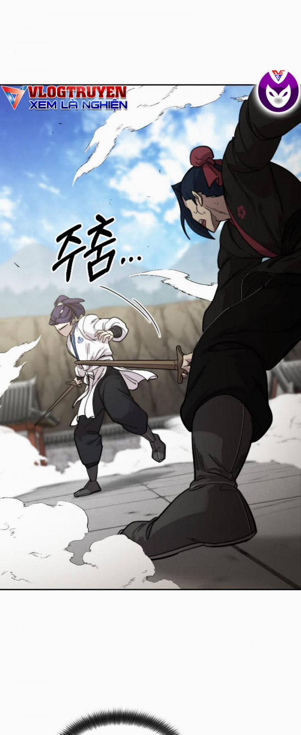 Hoa Sơn Tái Khởi 62 trang 90