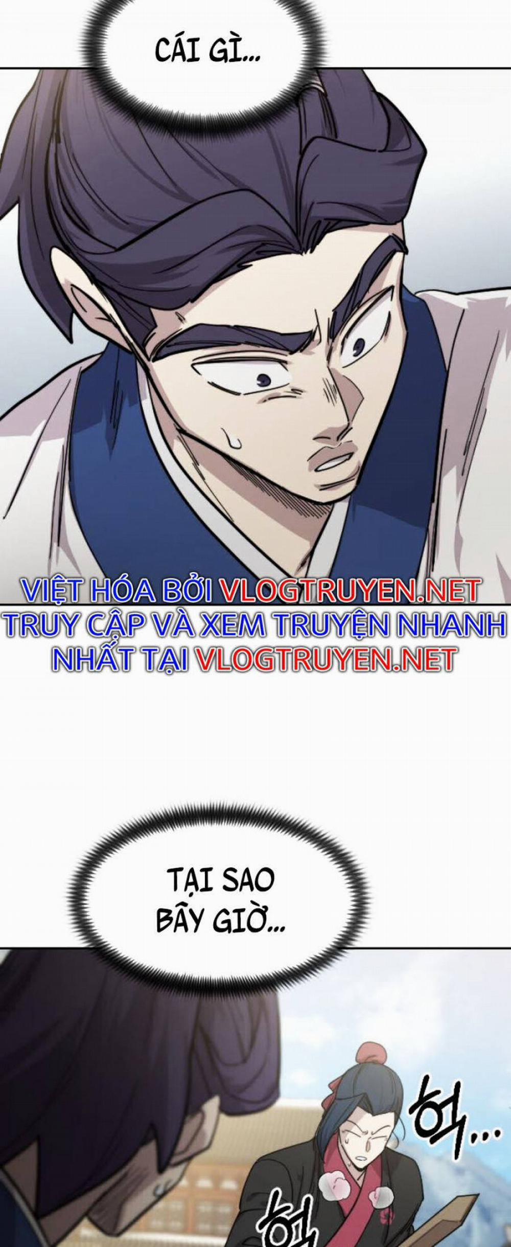 Hoa Sơn Tái Khởi 62 trang 91