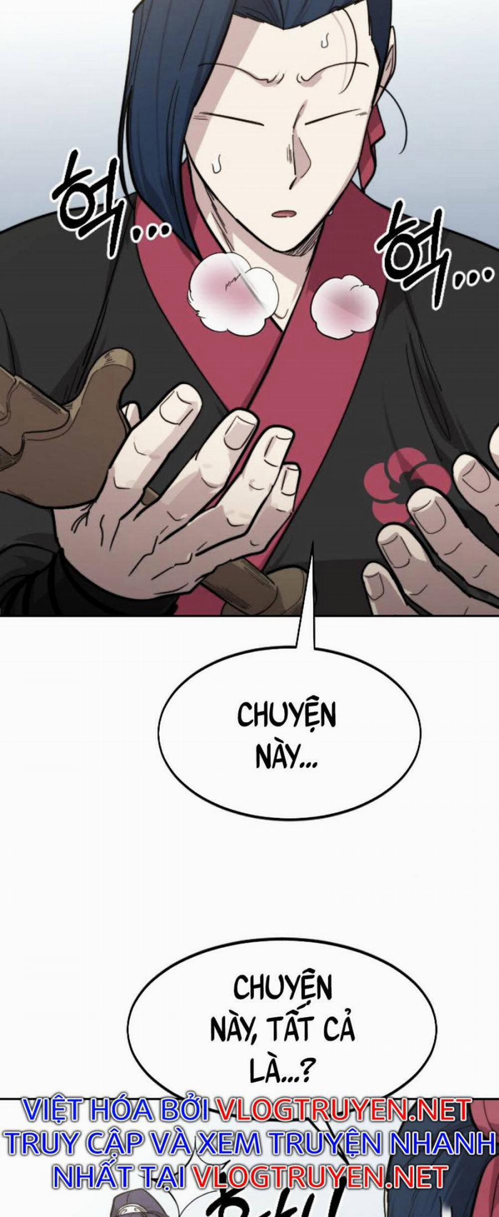 Hoa Sơn Tái Khởi 62 trang 93