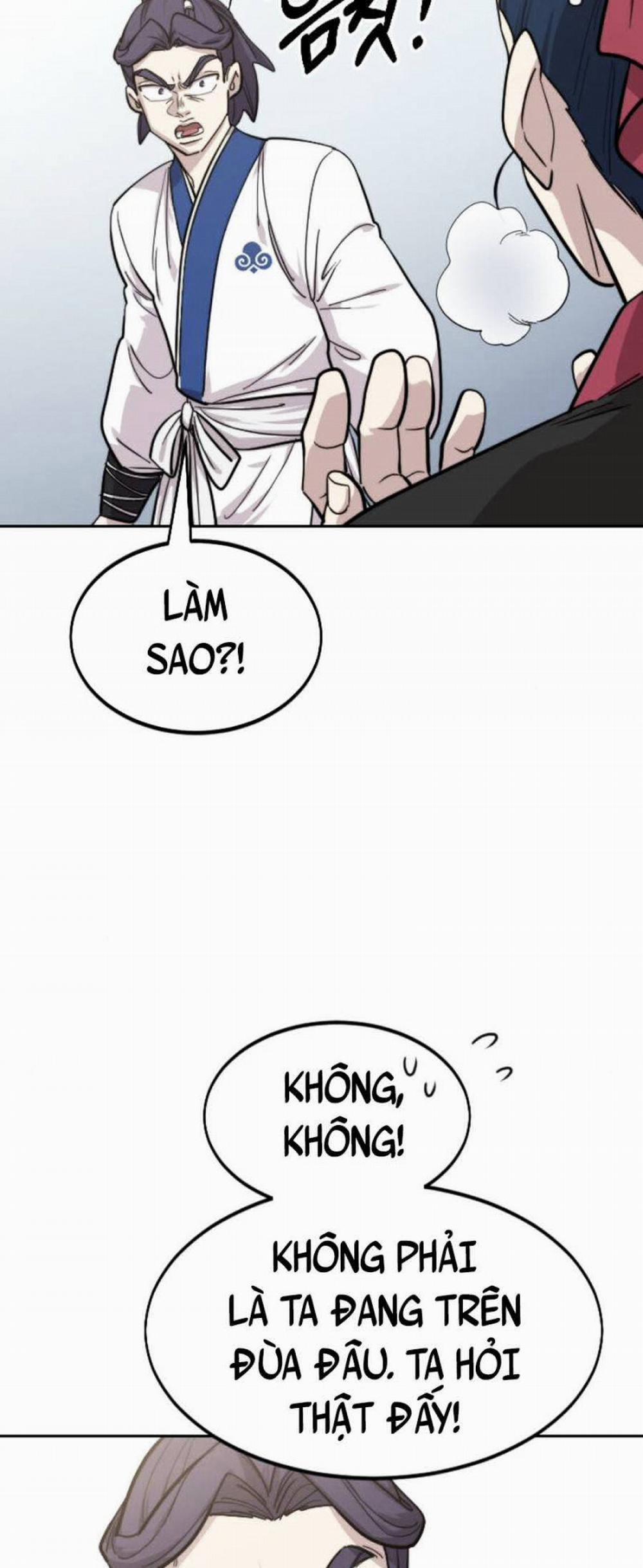 Hoa Sơn Tái Khởi 62 trang 94