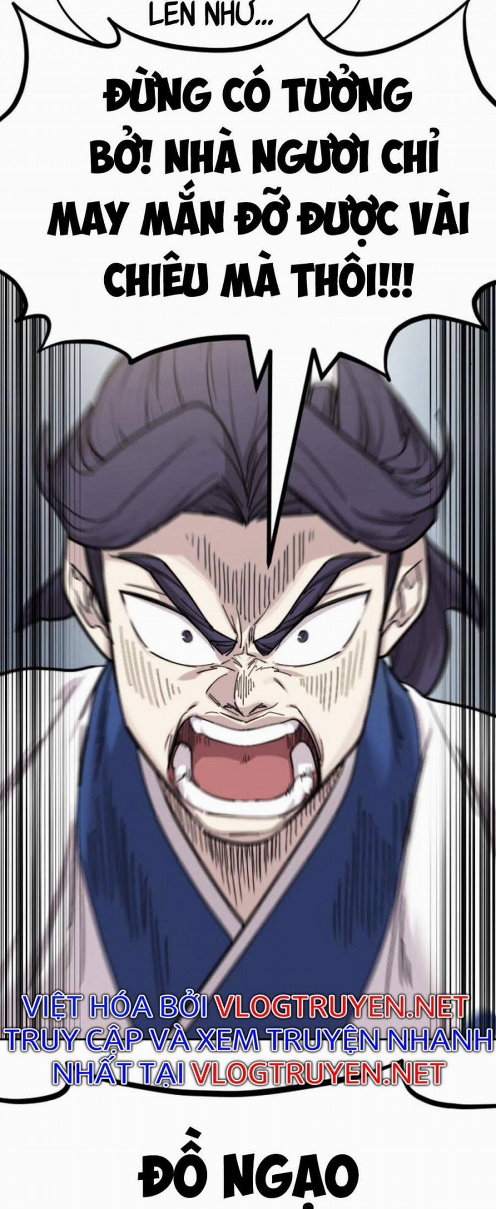 Hoa Sơn Tái Khởi 62 trang 96