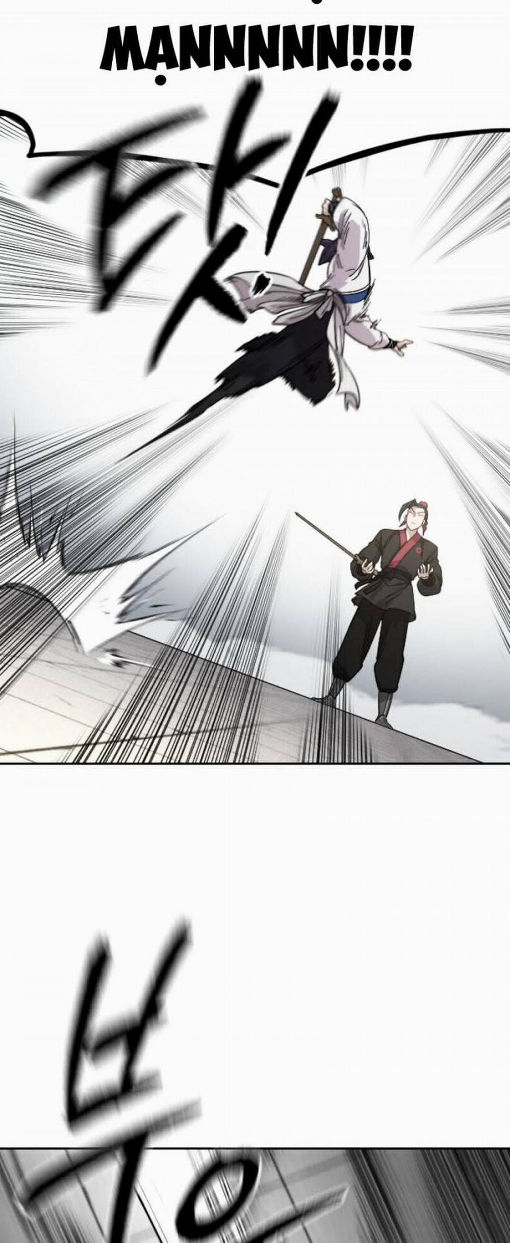 Hoa Sơn Tái Khởi 62 trang 97