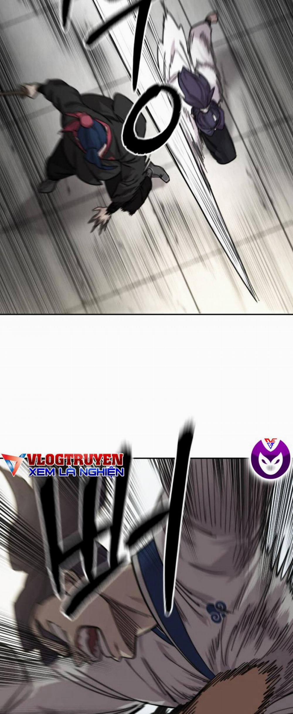 Hoa Sơn Tái Khởi 62 trang 98