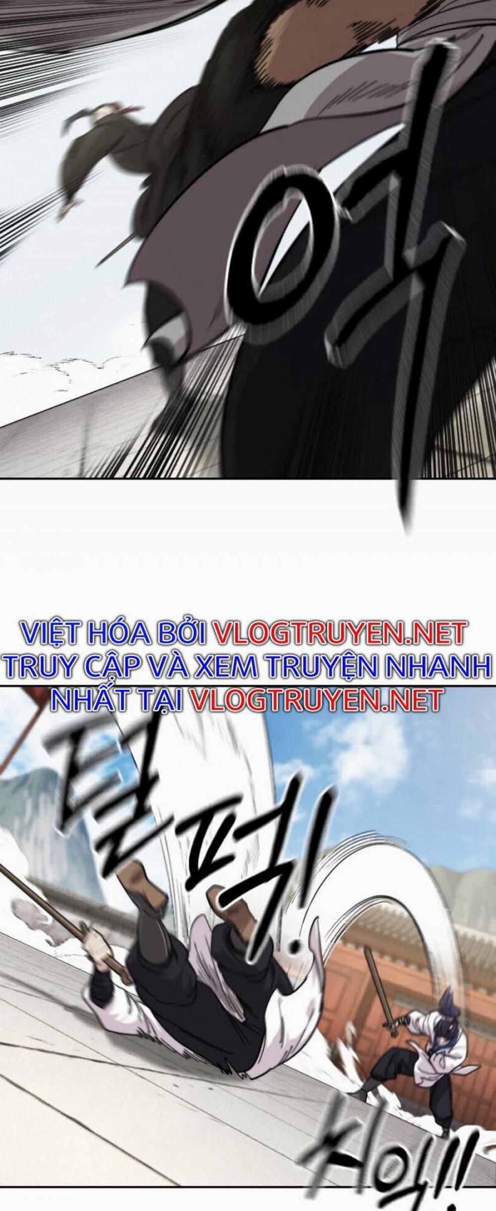 Hoa Sơn Tái Khởi 62 trang 99