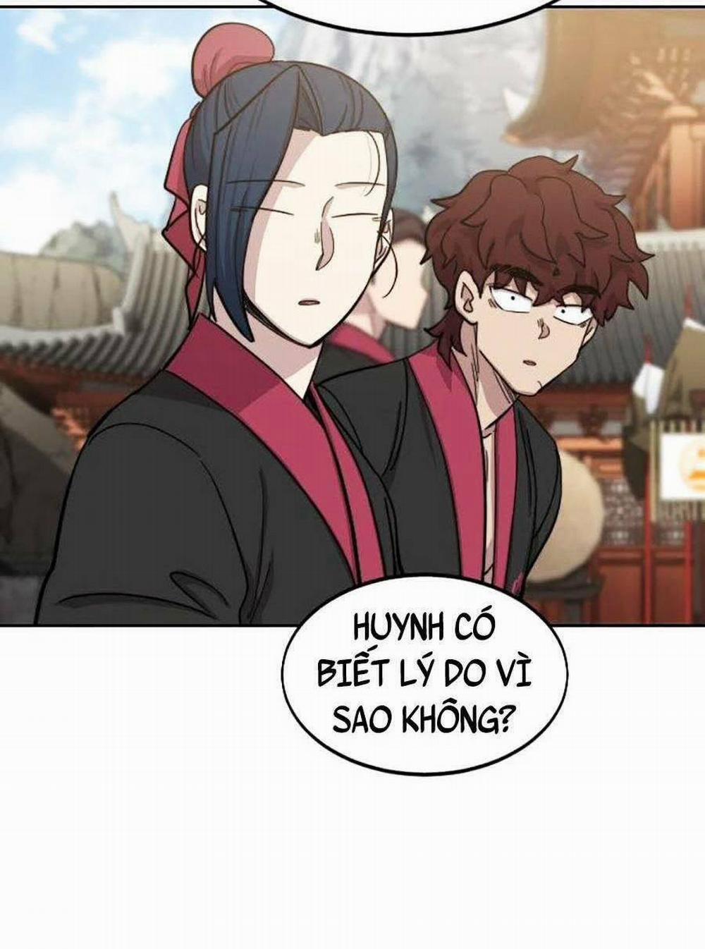 Hoa Sơn Tái Khởi 63 trang 105