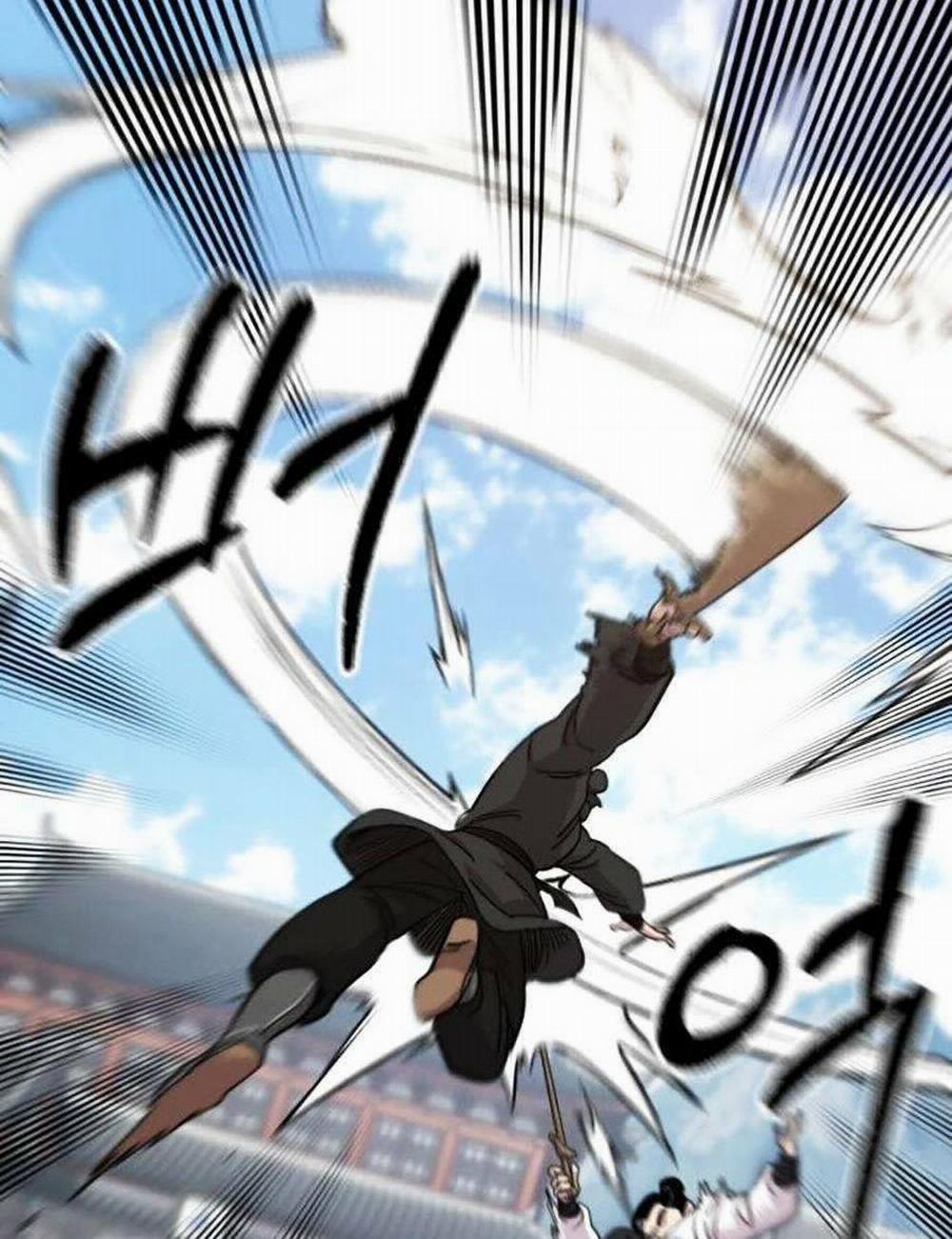 Hoa Sơn Tái Khởi 63 trang 109