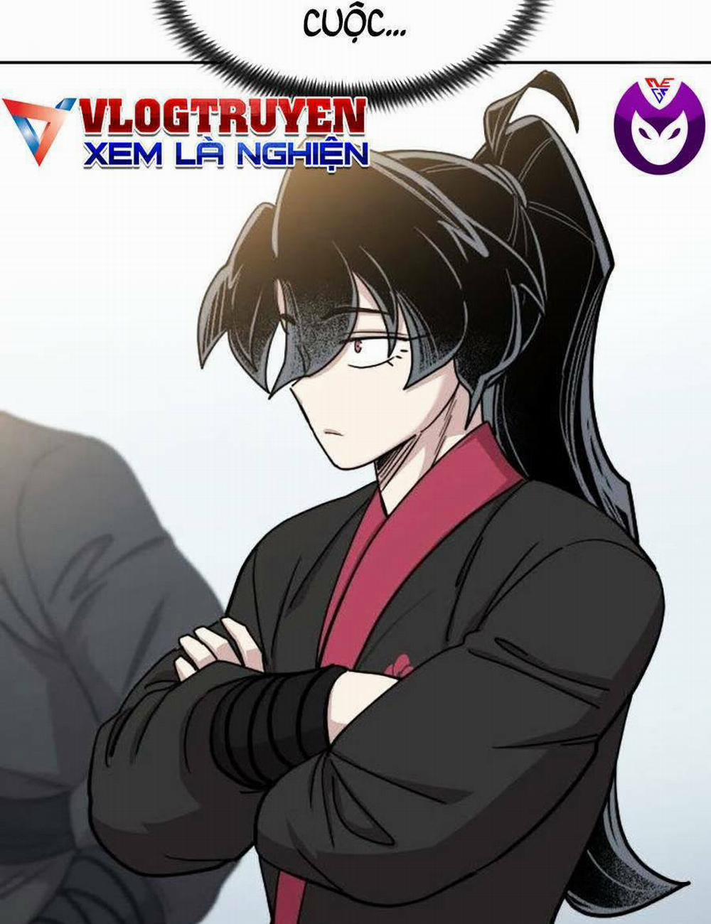 Hoa Sơn Tái Khởi 63 trang 116