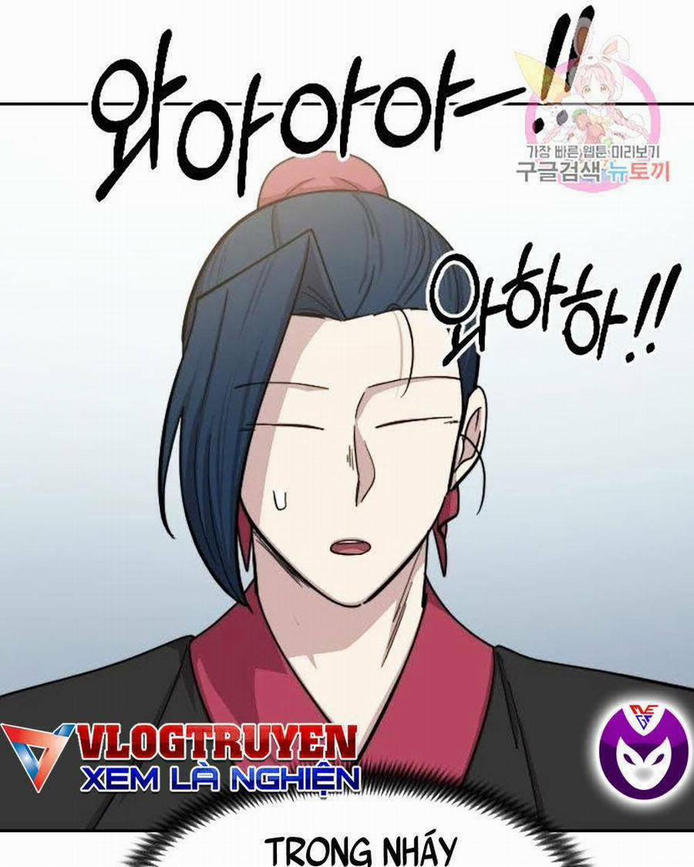 Hoa Sơn Tái Khởi 63 trang 120