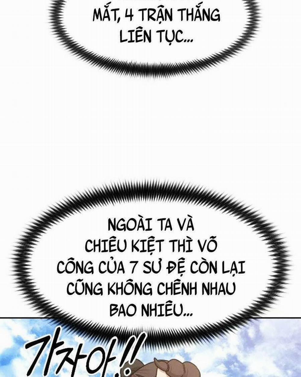 Hoa Sơn Tái Khởi 63 trang 121