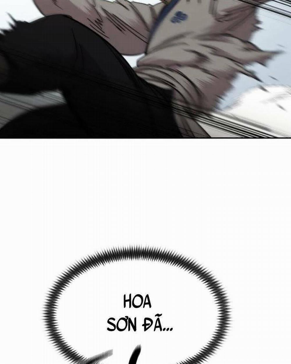 Hoa Sơn Tái Khởi 63 trang 124